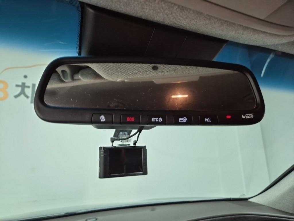 HYUNDAI Santa Fe 2019 Gris - Importación desde Corea - HF Imports Iquique - Foto 16