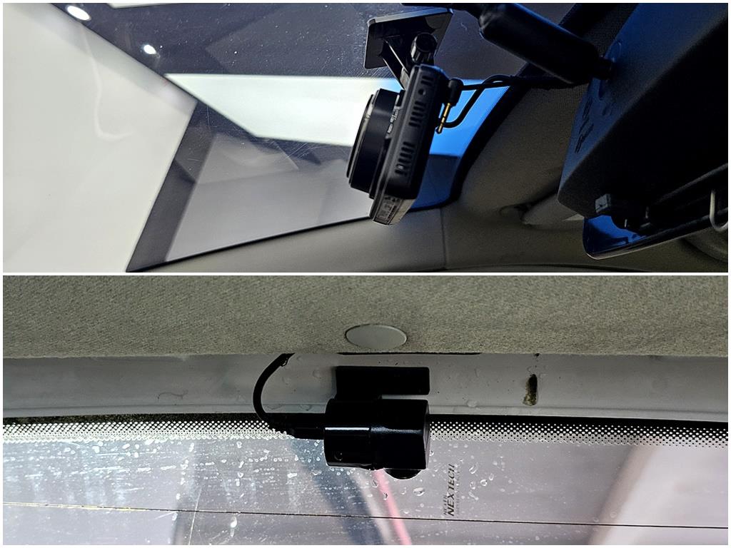 Chevrolet Spark 2012 Blanco - Importación desde Corea - HF Imports Iquique - Foto 19