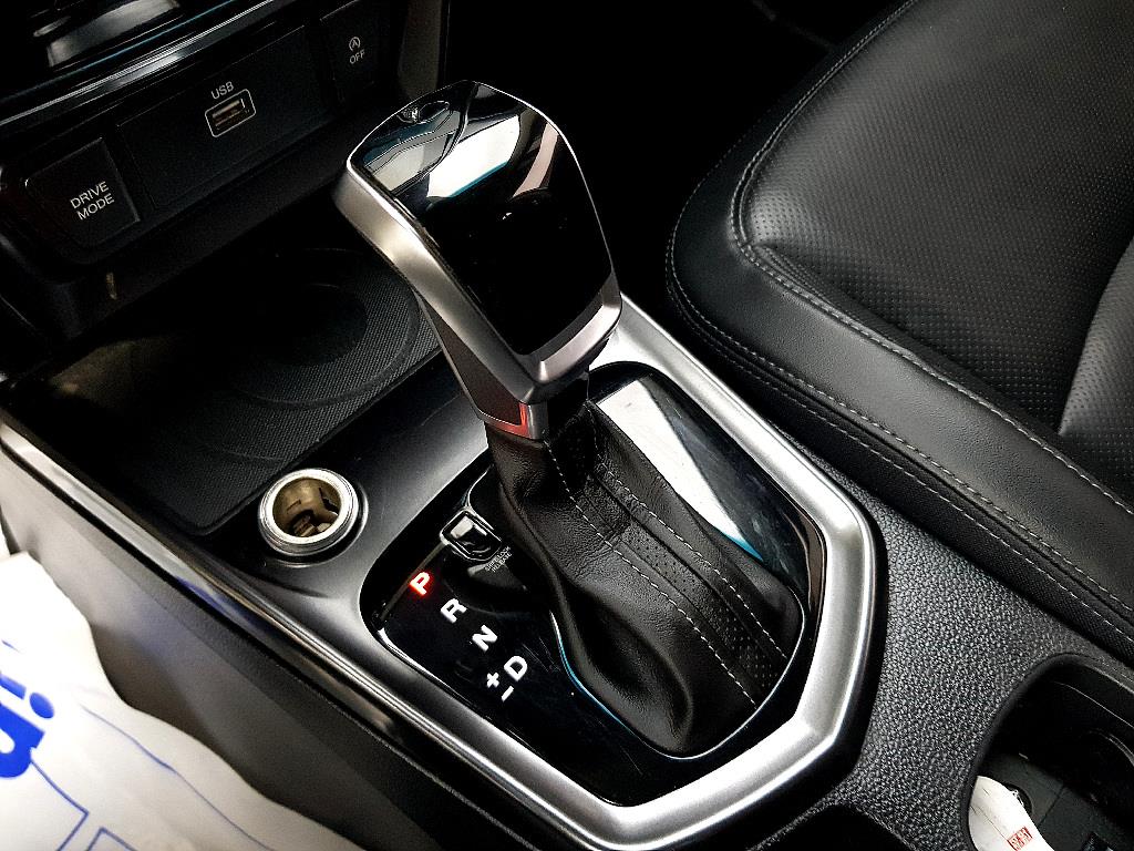 Ssangyong Tivoli 2021 Blanco - Importación desde Corea - HF Imports Iquique - Foto 15