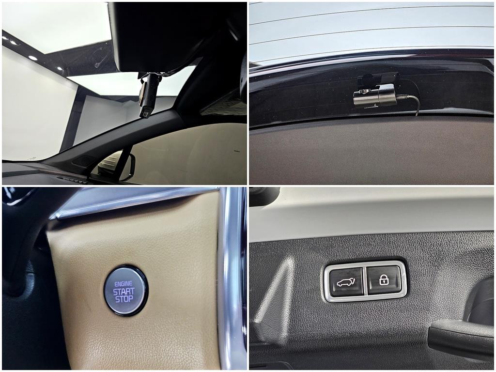 KIA Sorento 2023 Blanco - Importación desde Corea - HF Imports Iquique - Foto 17