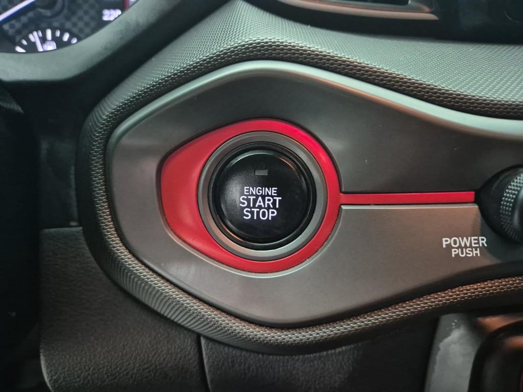 HYUNDAI Veloster 2019 Gris - Importación desde Corea - HF Imports Iquique - Foto 16