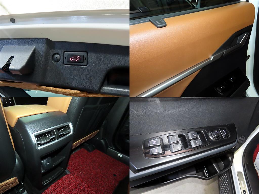 Ssangyong Torres 2023 Blanco - Importación desde Corea - HF Imports Iquique - Foto 18