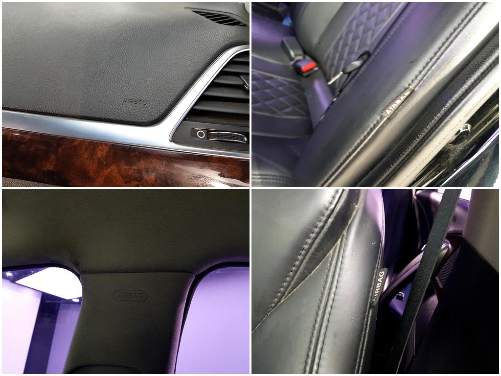 HYUNDAI Aslan 2015 Negro - Importación desde Corea - HF Imports Iquique - Foto 17