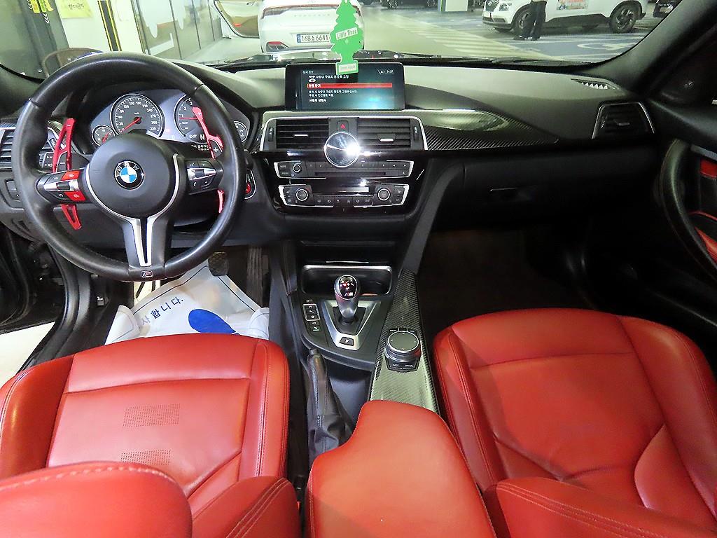 BMW 3 series - Vista 10