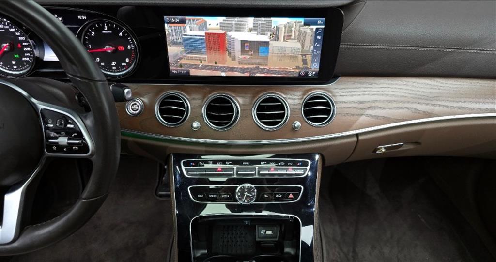 Mercedes Benz E class 2019 Blanco - Importación desde Corea - HF Imports Iquique - Foto 14