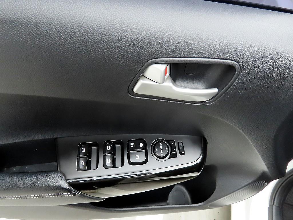 KIA Morning - Vista 11