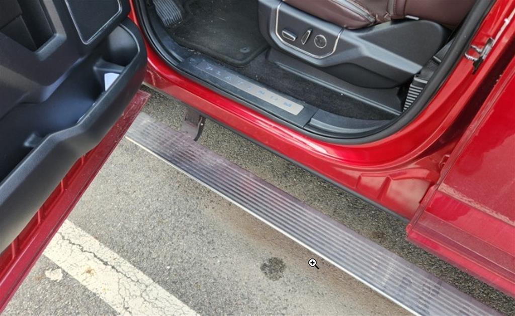 Ford F-Series 2019 Rojo - Importación desde Corea - HF Imports Iquique - Foto 14