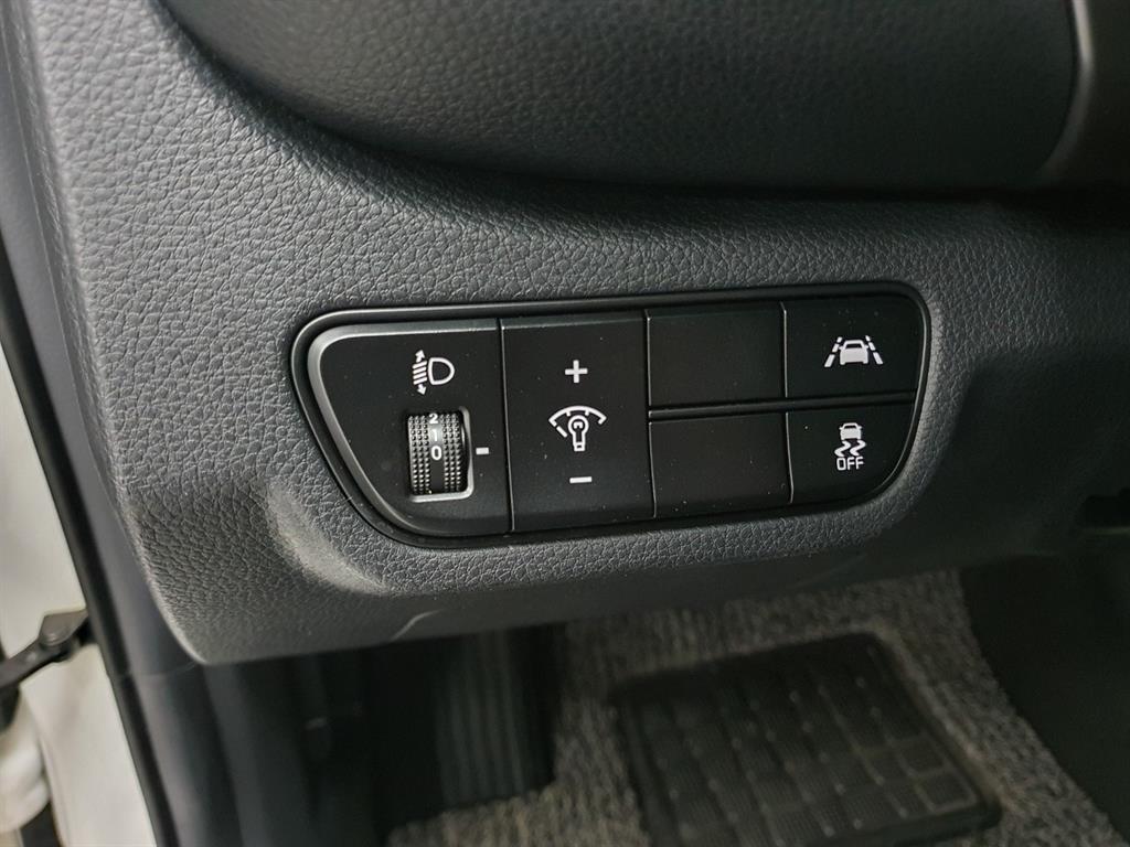 KIA Seltos - Vista 11