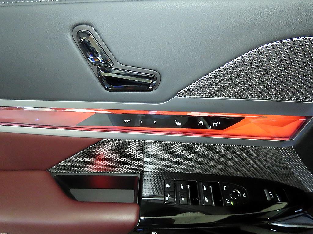 BMW 7 Series 2023 Negro - Importación desde Corea - HF Imports Iquique - Foto 13