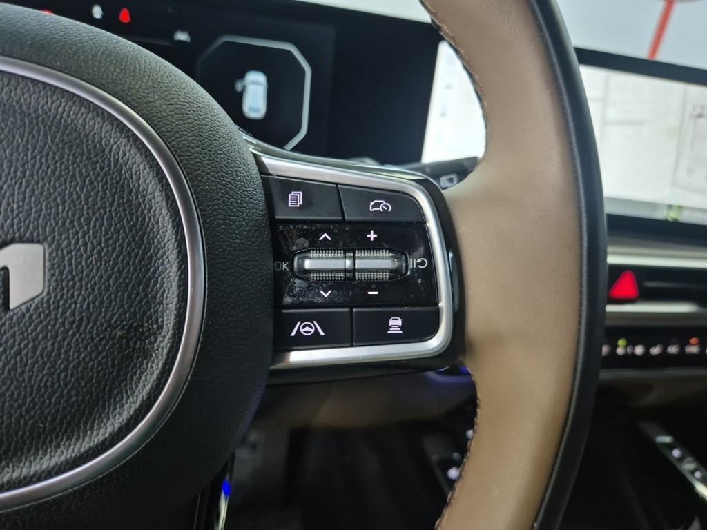 KIA Sorento 2024 Blanco - Importación desde Corea - HF Imports Iquique - Foto 16