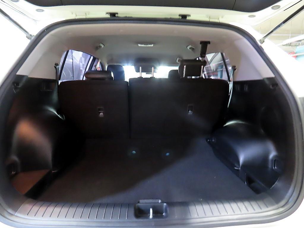 KIA Sportage 2016 Blanco - Importación desde Corea - HF Imports Iquique - Foto 17