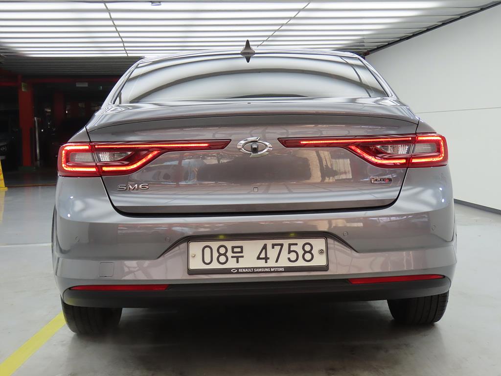 SAMSUNG SM6 - Vista 3