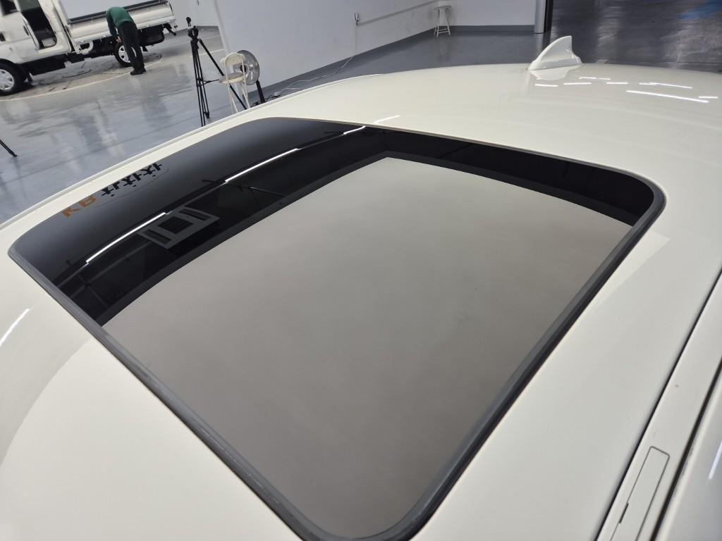 BMW 3 series 2021 Blanco - Importación desde Corea - HF Imports Iquique - Foto 13