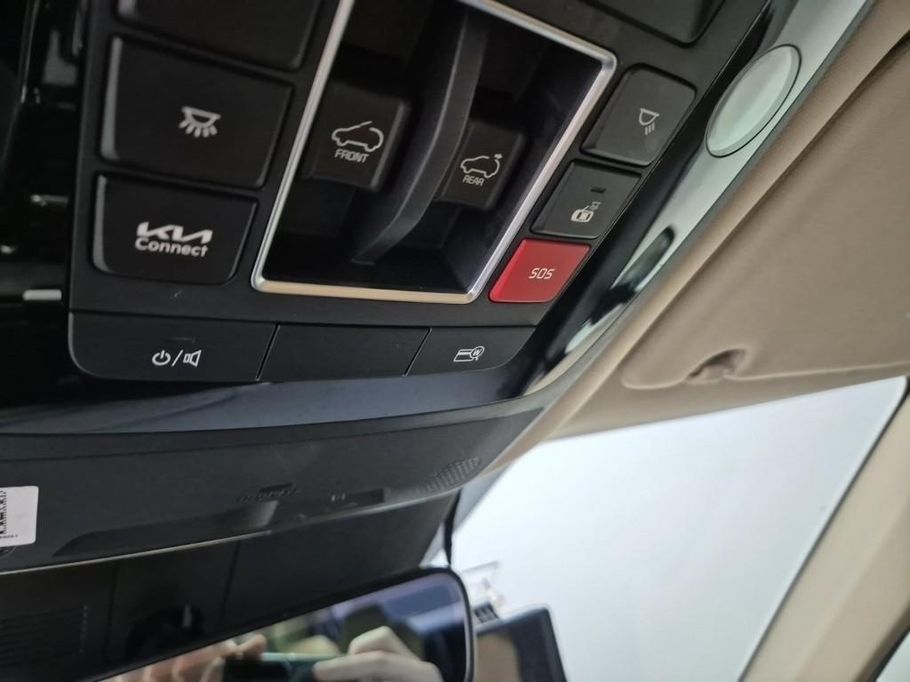 KIA Carnival 2022 Negro - Importación desde Corea - HF Imports Iquique - Foto 17