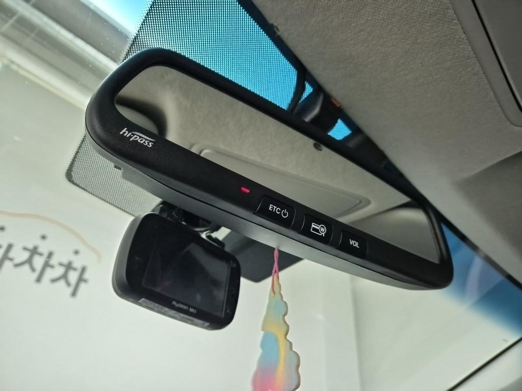 KIA K3 2020 Blanco - Importación desde Corea - HF Imports Iquique - Foto 16