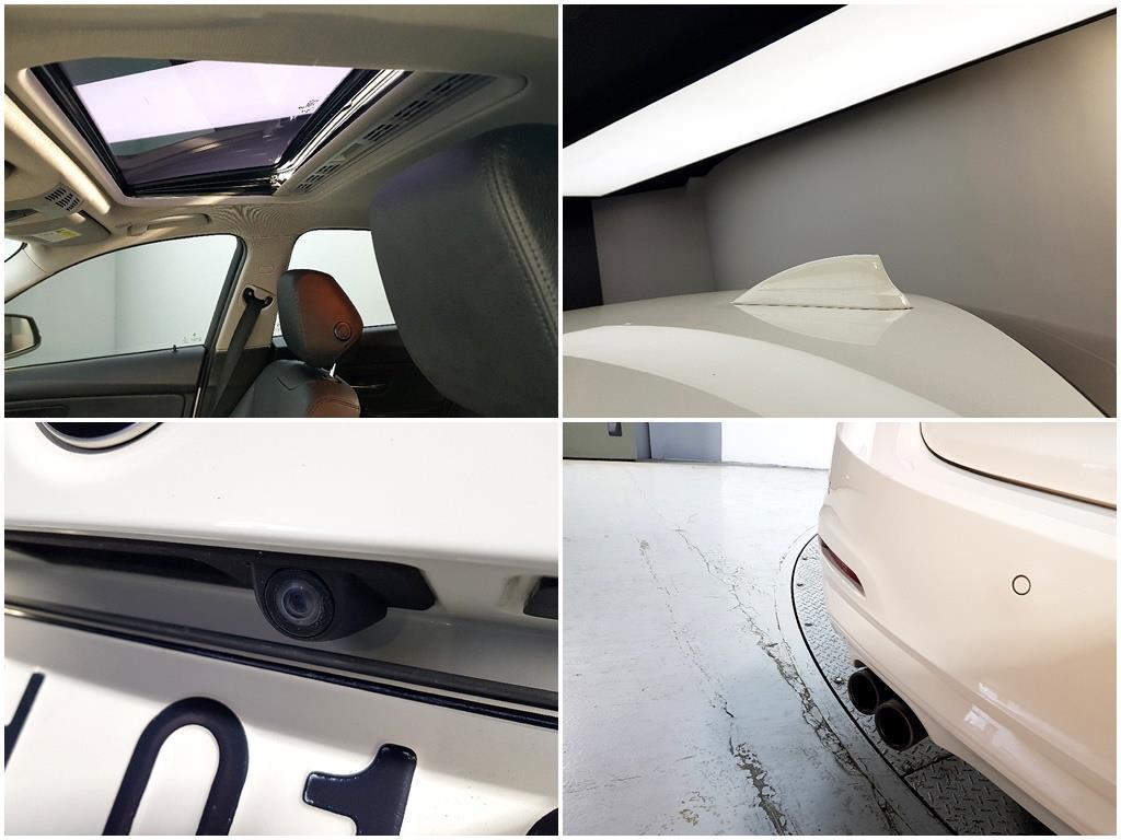 BMW 3 series 2016 Blanco - Importación desde Corea - HF Imports Iquique - Foto 19