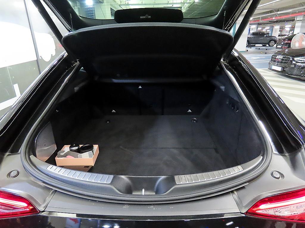 Mercedes Benz AMG GT 2021 - Importación desde Corea - HF Imports Iquique - Foto 16