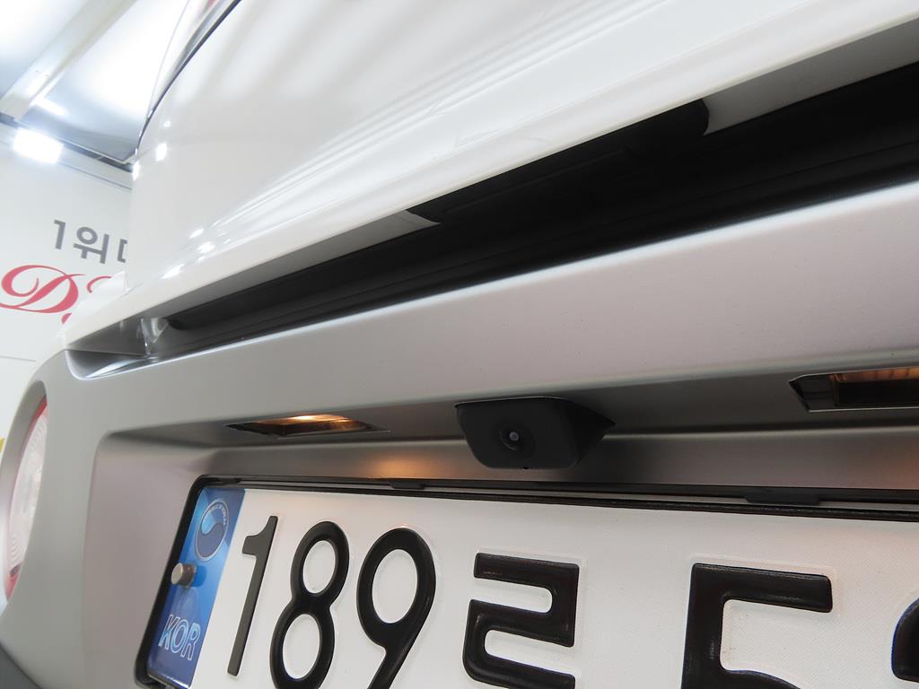 HYUNDAI Casper 2024 Blanco - Importación desde Corea - HF Imports Iquique - Foto 16