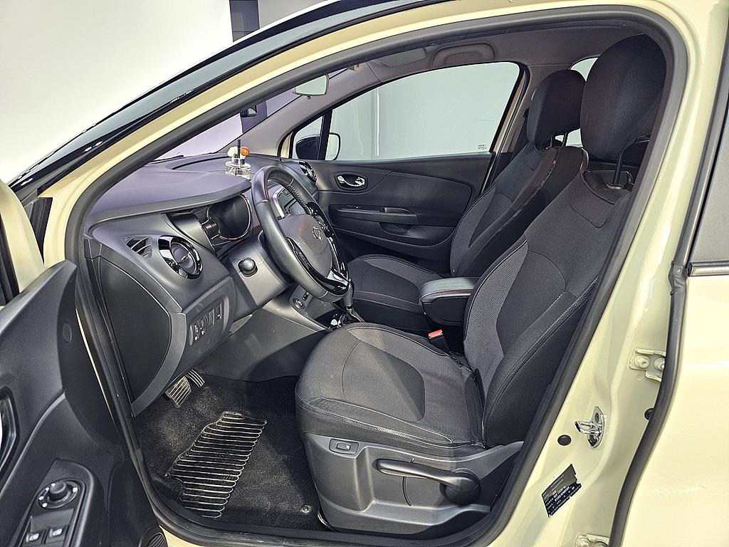 SAMSUNG QM3 - Vista 8