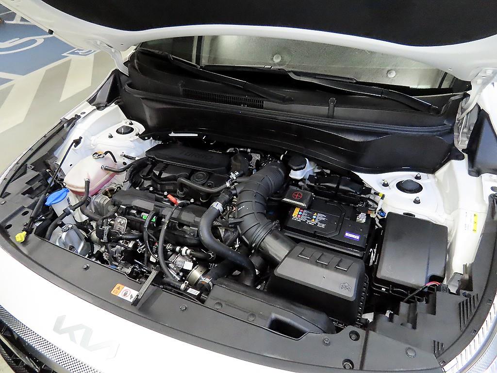 KIA Seltos 2025 Blanco - Importación desde Corea - HF Imports Iquique - Foto 19