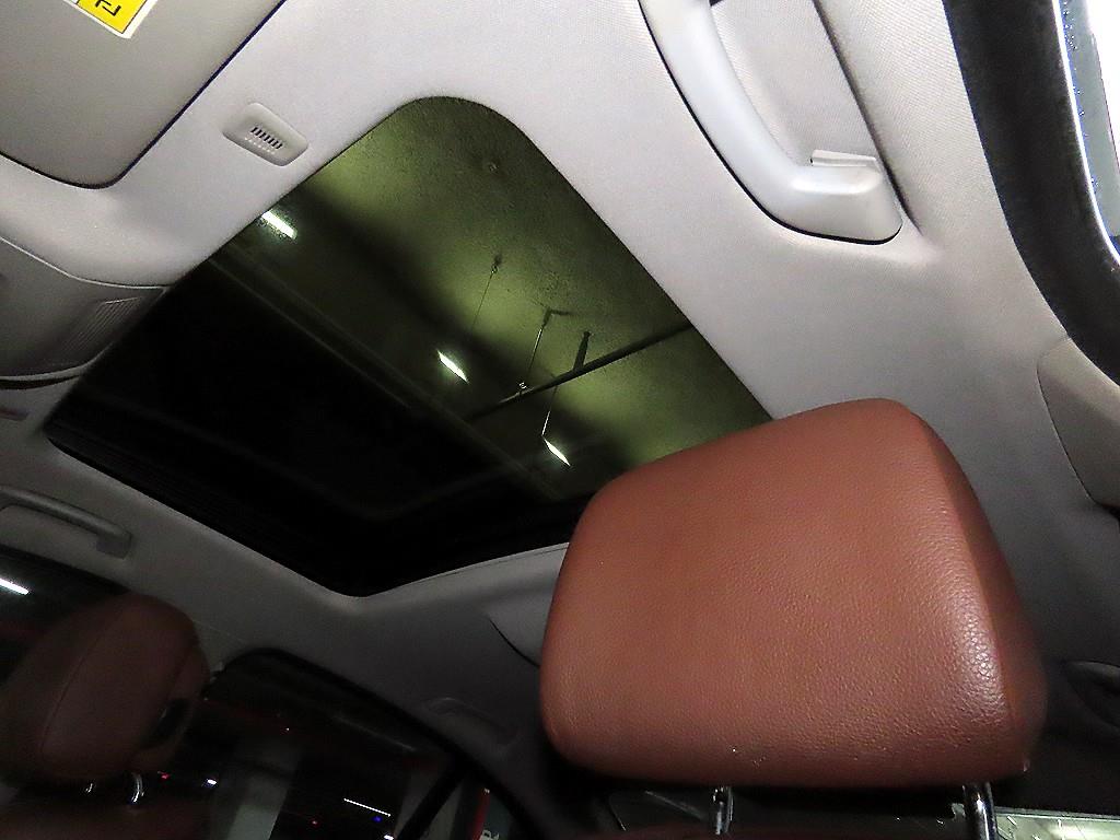 BMW 5 Series 2013 Azul - Importación desde Corea - HF Imports Iquique - Foto 18