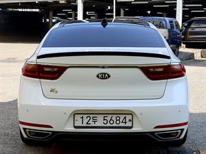 KIA K7 - Vista 6