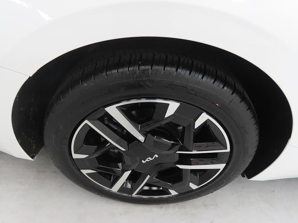 KIA K8 2026 Blanco - Importación desde Corea - HF Imports Iquique - Foto 20