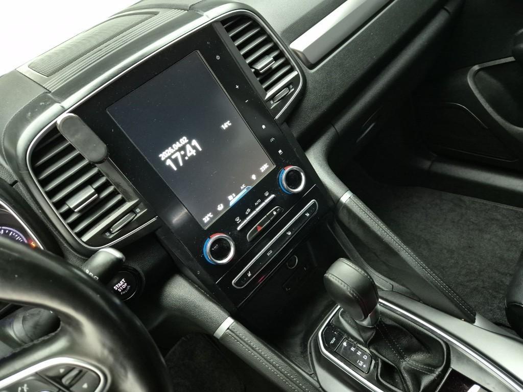 SAMSUNG QM6 - Vista 10