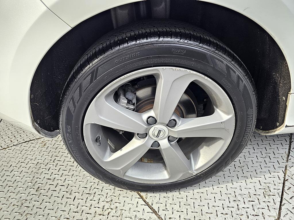 Volvo V40 2017 Blanco - Importación desde Corea - HF Imports Iquique - Foto 20