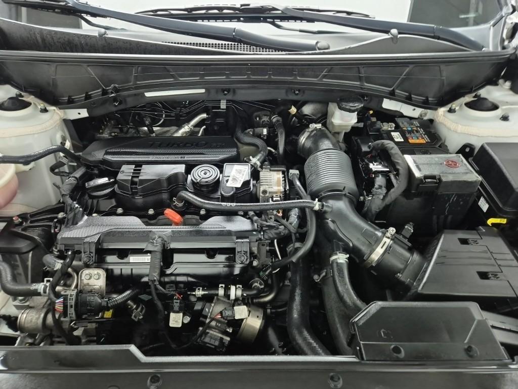 HYUNDAI Tucson 2023 Blanco - Importación desde Corea - HF Imports Iquique - Foto 14