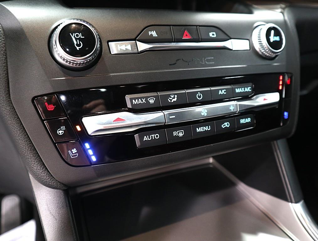 Ford Explorer 2020 Blanco - Importación desde Corea - HF Imports Iquique - Foto 13