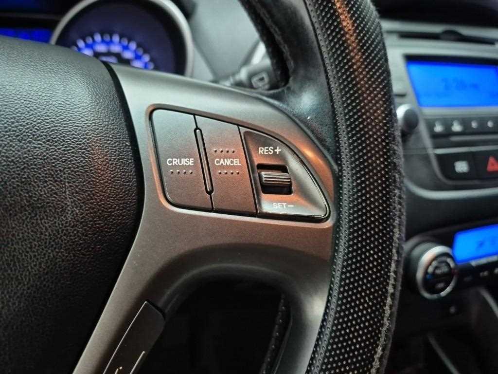 HYUNDAI Tucson 2014 Gris - Importación desde Corea - HF Imports Iquique - Foto 13