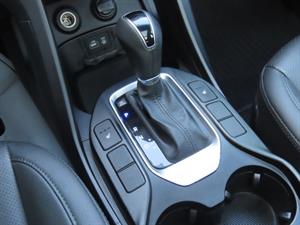 HYUNDAI Santa Fe - Vista 12