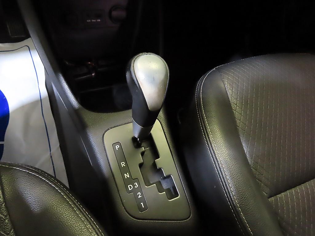 KIA Morning - Vista 12