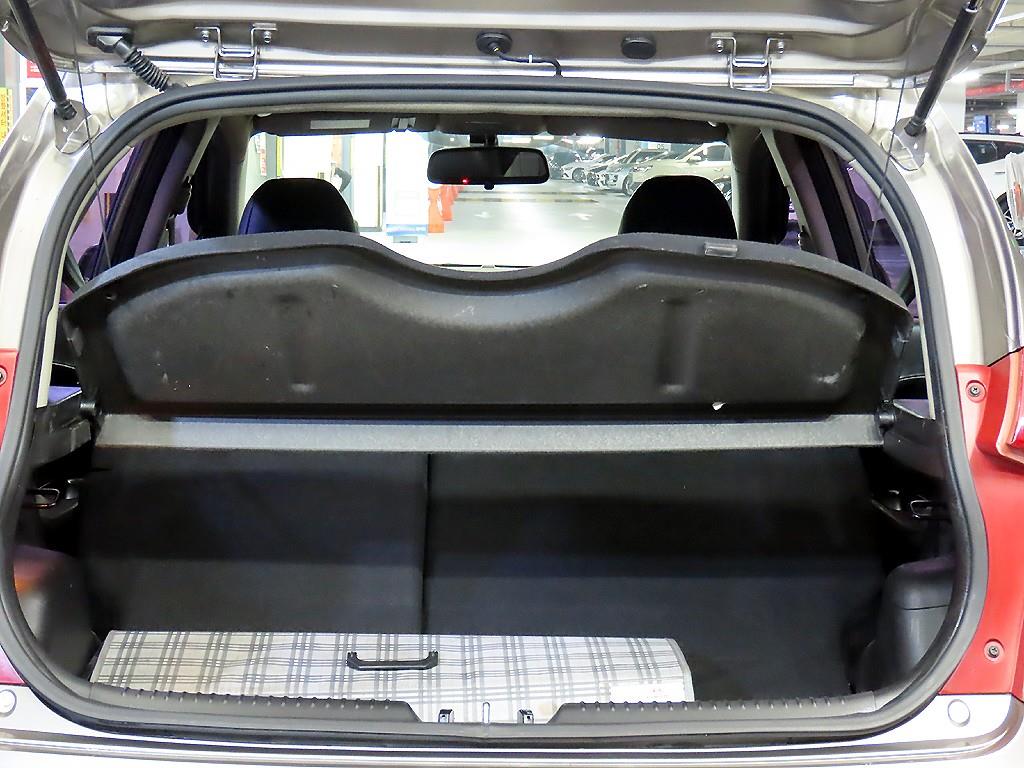 KIA Morning 2012 Gris - Importación desde Corea - HF Imports Iquique - Foto 16