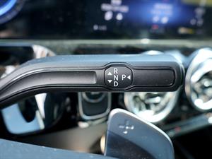 Mercedes Benz EQA - Vista 12