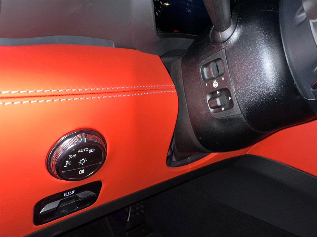 Mercedes Benz AMG GT 2026 Gris - Importación desde Corea - HF Imports Iquique - Foto 18