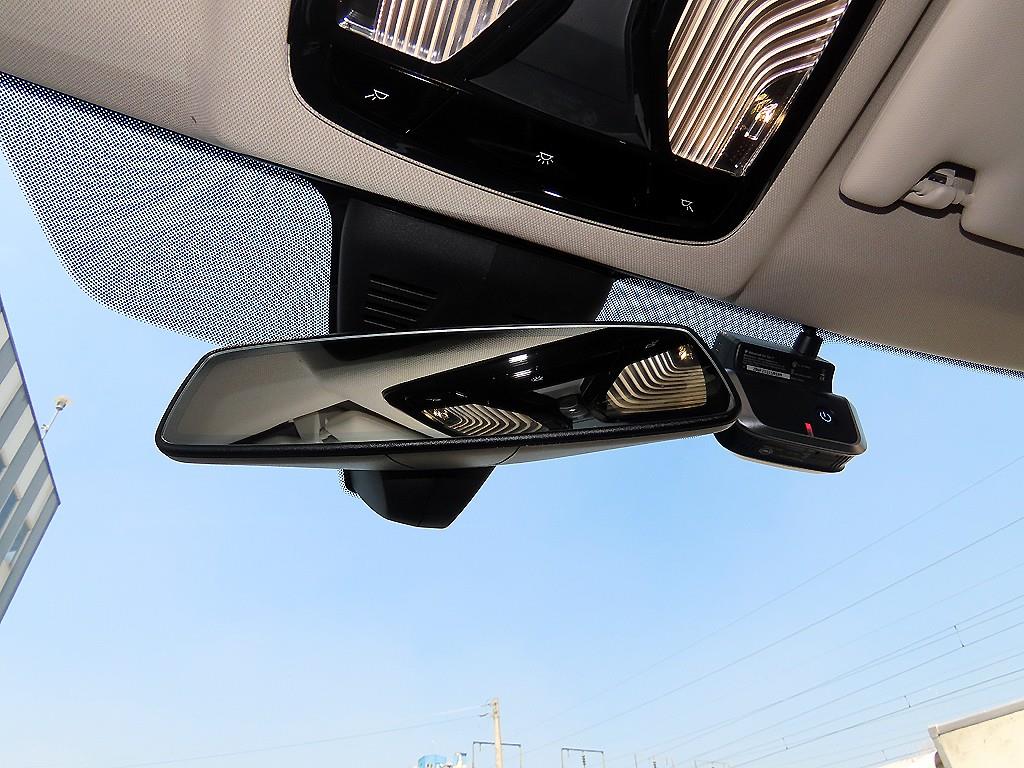 BMW 3 series 2022 Negro - Importación desde Corea - HF Imports Iquique - Foto 16