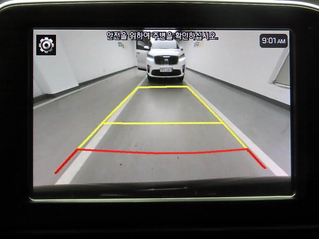 HYUNDAI Grandeur 2018 Negro - Importación desde Corea - HF Imports Iquique - Foto 16