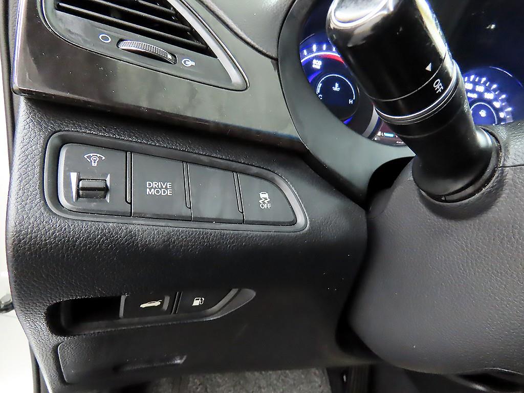 HYUNDAI Grandeur 2014 Plateado - Importación desde Corea - HF Imports Iquique - Foto 13