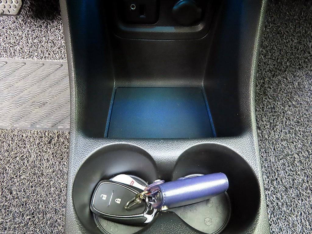 Chevrolet Spark 2016 Morado - Importación desde Corea - HF Imports Iquique - Foto 13