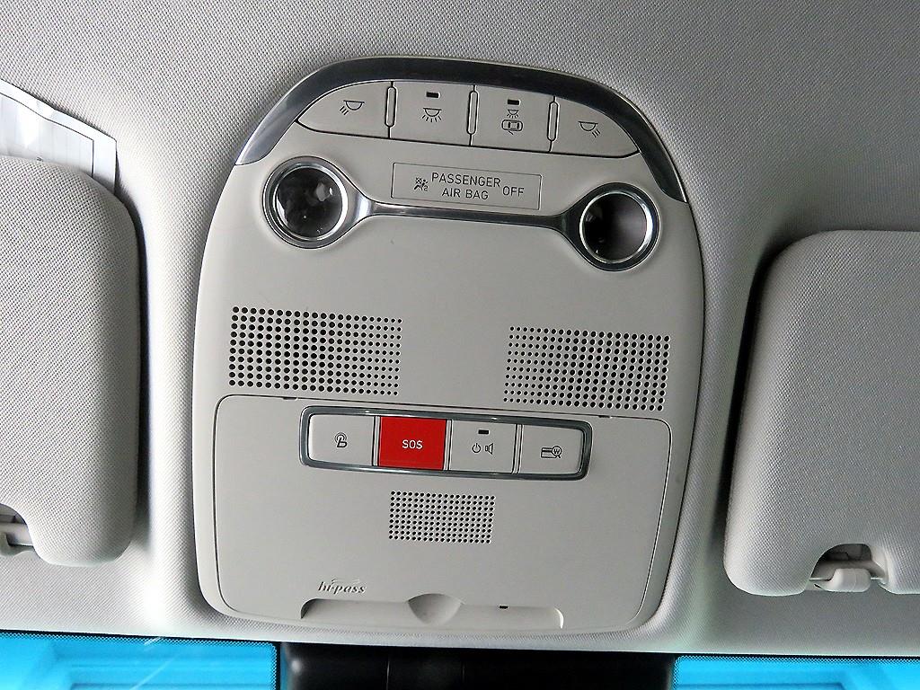 HYUNDAI Grandeur 2022 Gris - Importación desde Corea - HF Imports Iquique - Foto 15