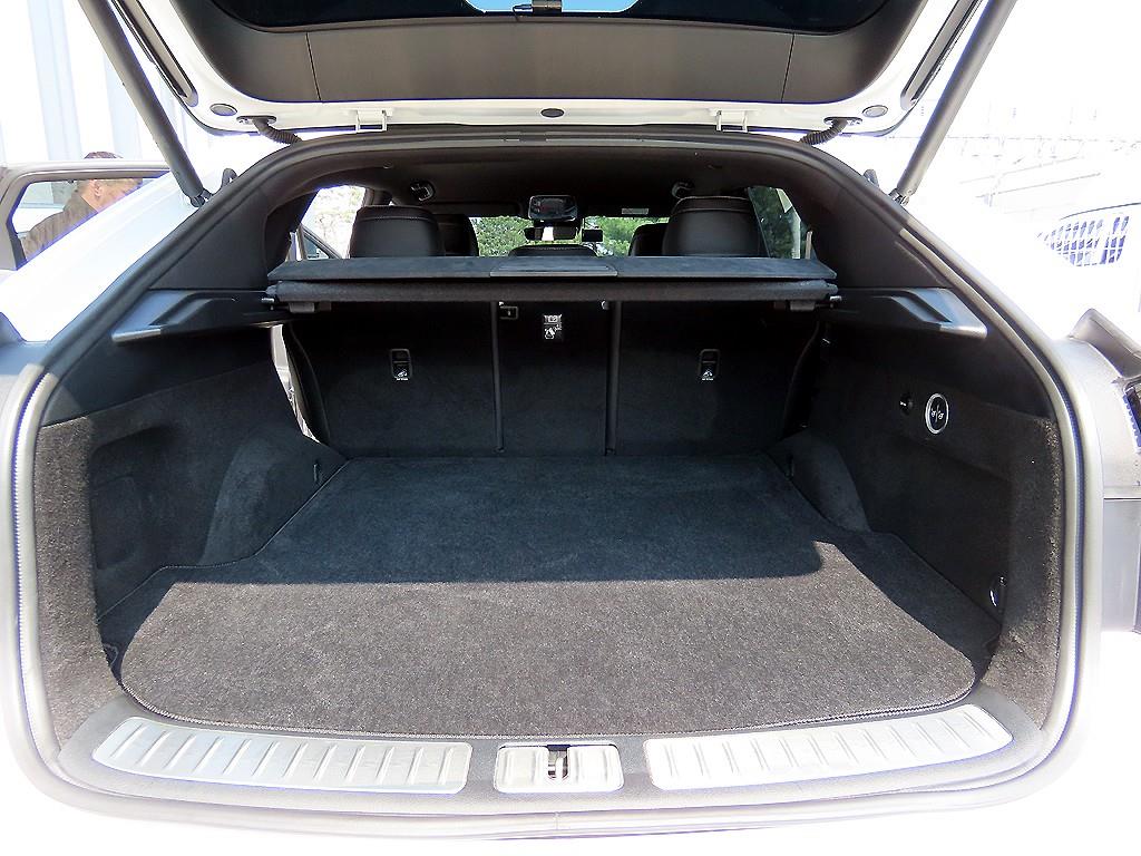 Genesis GV80 2024 Blanco - Importación desde Corea - HF Imports Iquique - Foto 17