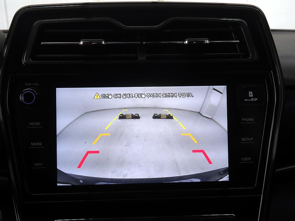 Ssangyong Tivoli 2022 Azul - Importación desde Corea - HF Imports Iquique - Foto 13