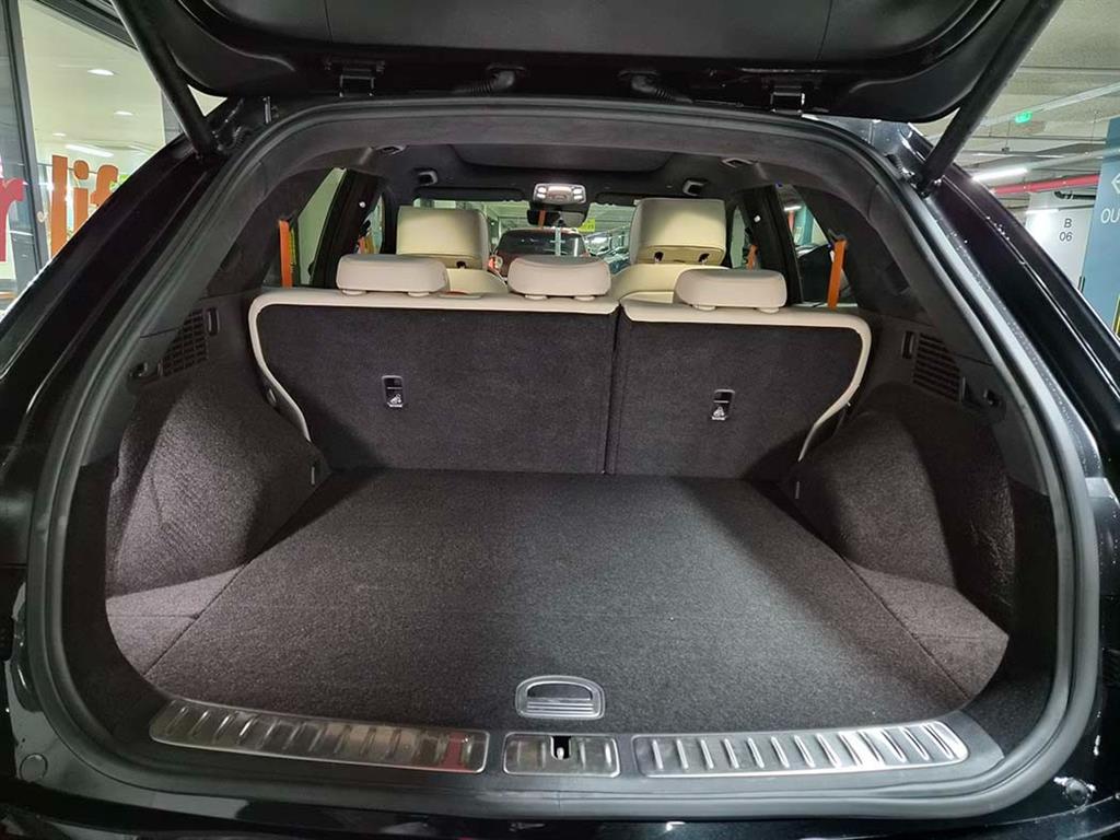 Genesis GV70 2025 - Importación desde Corea - HF Imports Iquique - Foto 18