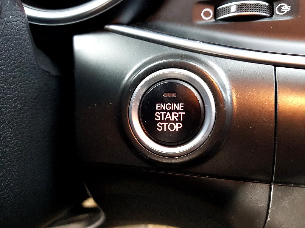 KIA K5 2014 Blanco - Importación desde Corea - HF Imports Iquique - Foto 16