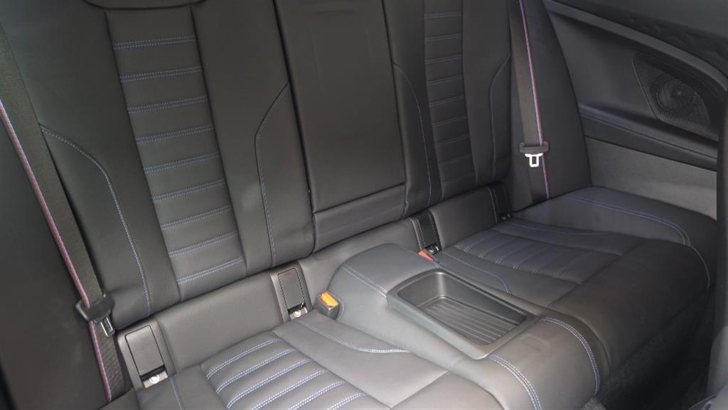 BMW 2 series - Vista 12