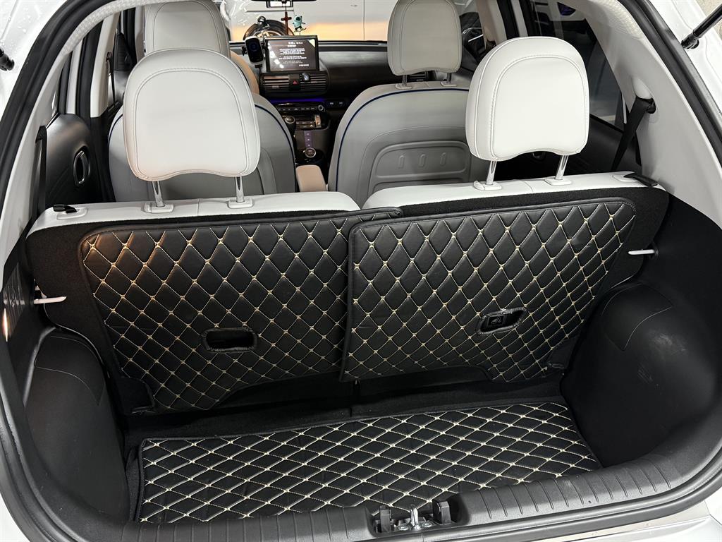 HYUNDAI Casper 2024 Blanco - Importación desde Corea - HF Imports Iquique - Foto 18