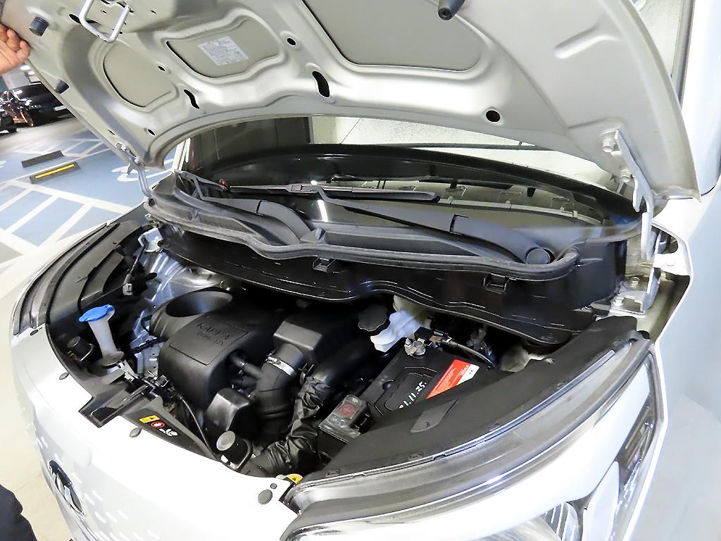 KIA Ray 2018 Plateado - Importación desde Corea - HF Imports Iquique - Foto 19