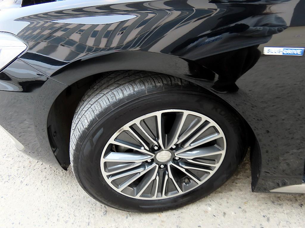 HYUNDAI Grandeur 2018 Negro - Importación desde Corea - HF Imports Iquique - Foto 20